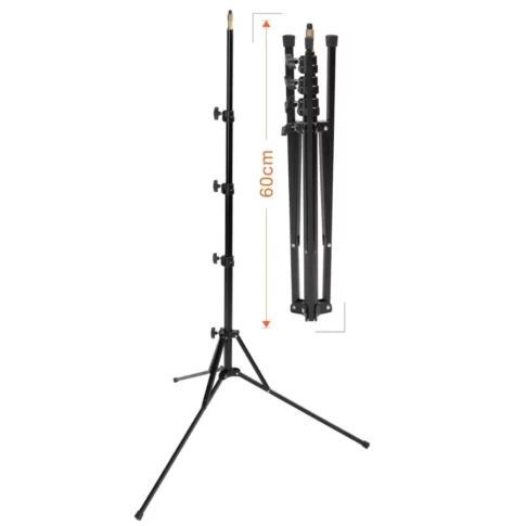 E-Image LS02 7ft Aluminium Photo Light StandNano Photo Stand (2) E-Image LS02 7ft Aluminium Photo Light StandNano Photo Stand (2)