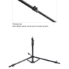 E-Image LS02 7ft Aluminium Photo Light StandNano Photo Stand (5) E-Image LS02 7ft Aluminium Photo Light StandNano Photo Stand (5)