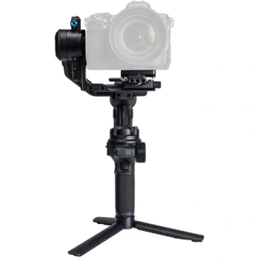 Feiyu SCORP 3, 3-Axis Gimbal Stabilizer (3.5 Kg Pay Load)