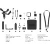 Feiyu SCORP 3 3-Axis Gimbal Stabilizer Kit (5)