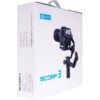 Feiyu SCORP 3 3-Axis Gimbal Stabilizer Kit (6)