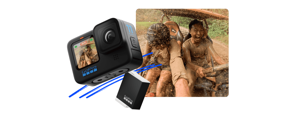 Hero Best Way To Upload Gopro Videos GoPro Hero Black: Every New
