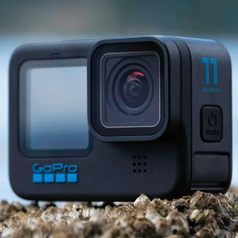 Gopro Hero 11 in India at lowest pricing, Gopro Action Camera 11, Gopro 11 Dealer