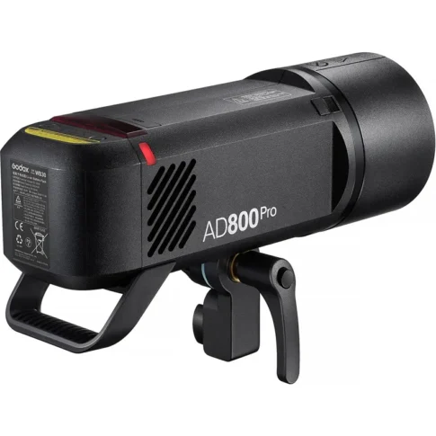 Godox AD800Pro All-in-One Outdoor Flash (10) Godox AD800Pro All-in-One Outdoor Flash (10)