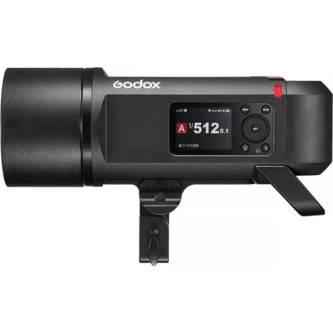 Godox AD800Pro All-in-One Outdoor Flash (2) Godox AD800Pro All-in-One Outdoor Flash (2)