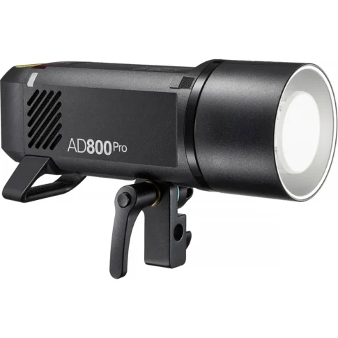 Godox AD800Pro All-in-One Outdoor Flash (5) Godox AD800Pro All-in-One Outdoor Flash (5)