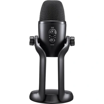 Godox UMic82 Multi-Pattern Desktop USB Condenser Microphone