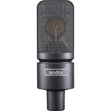 Godox XMic10L Large-Diaphragm Cardioid Condenser Microphone