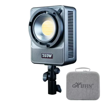 HIFFIN HF-350PRO Wonder Series 350W Bi-Color Light HIFFIN HF-350PRO Wonder Series 350W Bi-Color Light