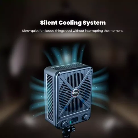 HIFFIN HF-350PRO Wonder Series 350W Bi-Color Light (8) HIFFIN HF-350PRO Wonder Series 350W Bi-Color Light (8)