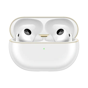 HUAWEI FreeBuds Pro 4 (White)