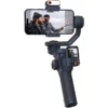 Hohem iSteady M7 AI Tracking Smartphone Gimbal Stabilizer (1)