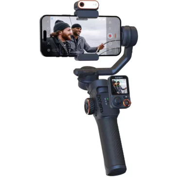 Hohem iSteady M7 スマートフォン用ジンバル Hohem iSteady M7 AI Tracking Smartphone Gimbal Stabilizer