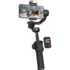 Hohem iSteady M7 AI Tracking Smartphone Gimbal Stabilizer (3)