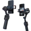 Hohem iSteady M7 AI Tracking Smartphone Gimbal Stabilizer (4)