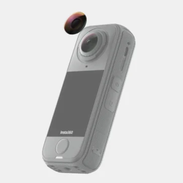 Insta360 Replacement Lens Kit for X4 Air Insta360 Replacement Lens Kit for X4 Air