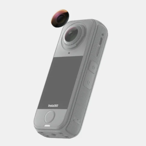 Insta360 Replacement Lens Kit for X4 Air (1)