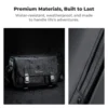 K&F 10L Urban Wander Crossbody Shoulder Sling Camera Bag (6) K&F 10L Urban Wander Crossbody Shoulder Sling Camera Bag (6)