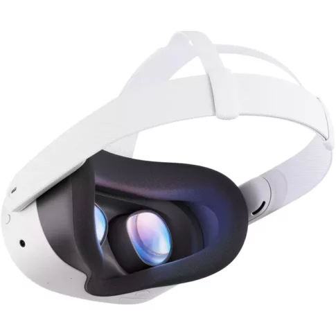 Meta Quest 3S Advanced All-in-One VR Headset (128GB) (2) Meta Quest 3S Advanced All-in-One VR Headset (128GB) (2)