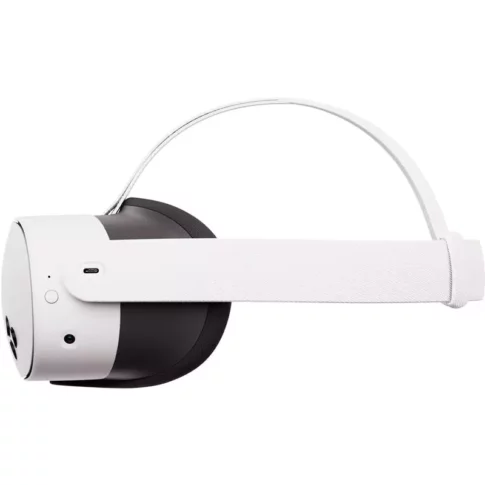 Meta Quest 3S Advanced All-in-One VR Headset (128GB) (3) Meta Quest 3S Advanced All-in-One VR Headset (128GB) (3)