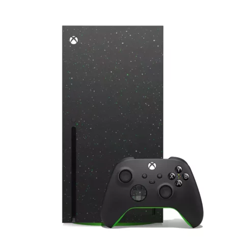 Microsoft – Xbox Series X 2TB Console – Galaxy Black Special Edition (2)