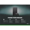 Microsoft – Xbox Series X 2TB Console – Galaxy Black Special Edition (7) Microsoft – Xbox Series X 2TB Console – Galaxy Black Special Edition (7)