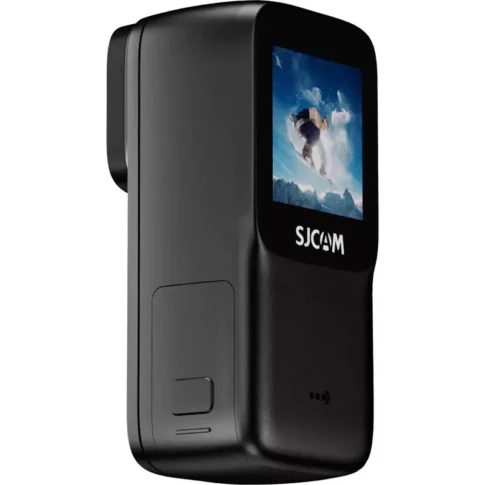 SJCAM C200 Pro 4K Action Camera (Black) (4) SJCAM C200 Pro 4K Action Camera (Black) (4)