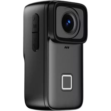 SJCAM C200 Pro 4K Action Camera (Black) SJCAM C200 Pro 4K Action Camera (Black)