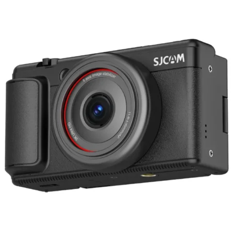 SJCAM ZV200 Digital Camera (Black) (2) SJCAM ZV200 Digital Camera (Black) (2)