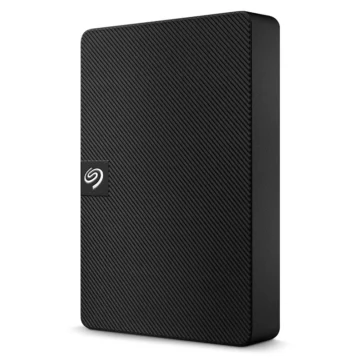 Seagate Expansion 5TB External HDD (STKM5000400)