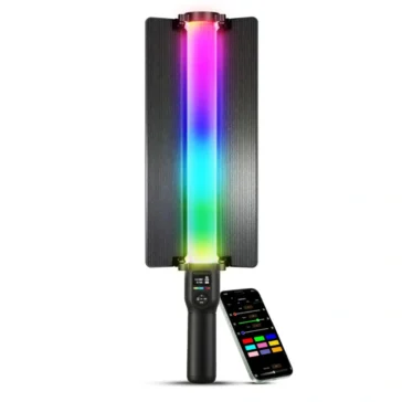 Simpex LS-500R (Mark II) RGB Led Light Stick Simpex LS-500R (Mark II) RGB Led Light Stick