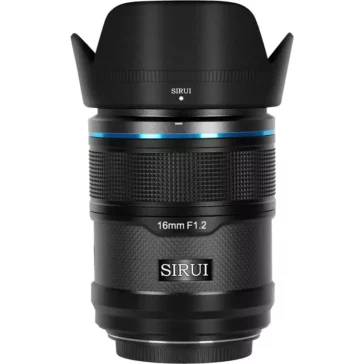 Sirui-Sniper-16mm-f1.2-