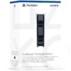 Sony Dual Sense Charging Station for PlayStation 5 (White) (5)