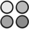 TELESIN ND & CPL 4-Filter Set for DJI Osmo Action 6 (2) TELESIN ND & CPL 4-Filter Set for DJI Osmo Action 6 (2)