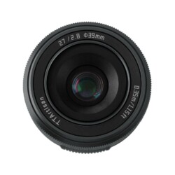 TTArtisan AF 27mm F2.8 Lens G+ç+¦ Fuji X6