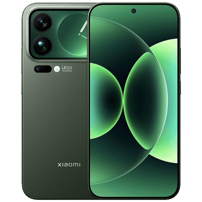 新品未開封品 Xiaomi 17 Pro Max 16/512 Xiaomi 17 Pro Max 5G 12GB/512GB – Purple – Design Info