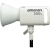 amaran 300c RGB LED Monolight (White) (1)