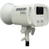 amaran 300c RGB LED Monolight (White) (3)
