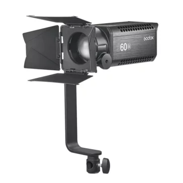 Godox S60Bi Focusing LED Bi-Colour Continuous Light