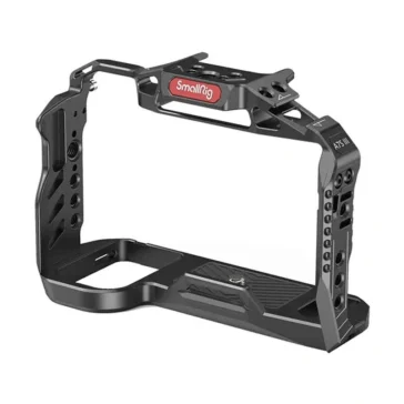 SmallRig Lightweight Camera Cage for Sony a7S III, 3065D SmallRig Lightweight Camera Cage for Sony a7S III, 3065D