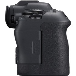 Canon EOS R6 Mark II Mirrorless Camera Only Body
