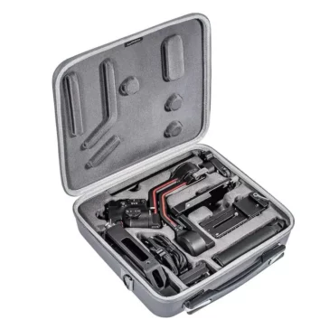 DJI RS3 Carry Case – Multifunctional Single Shoulder Suit Bag for Ultimate Protection DJI RS3 Carry Case - Multifunctional Single Shoulder Suit Bag for Ultimate Protection