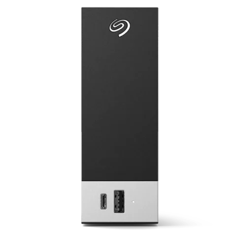 Seagate One Touch Hub 4TB Desktop External HDD (1) Seagate One Touch Hub 4TB Desktop External HDD (1)