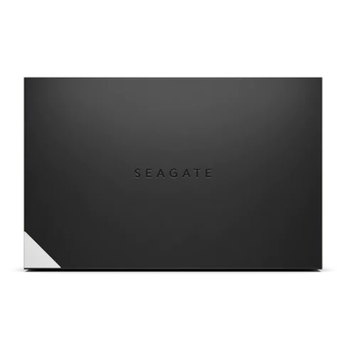 Seagate One Touch Hub 4TB Desktop External HDD (4) Seagate One Touch Hub 4TB Desktop External HDD (4)