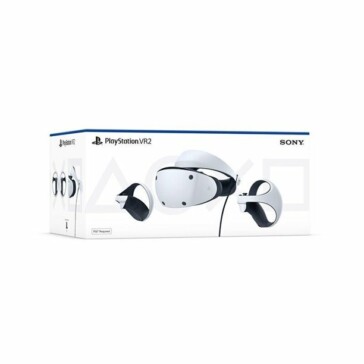 Sony PlayStation VR2 headset - 2023 New Launch