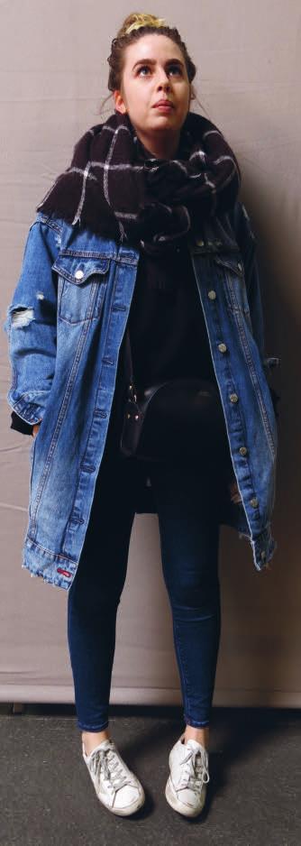 Andriana Yiannaki Designer Other Format Jacket Zara Age 1 year