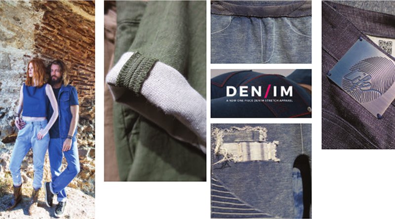 Denim Fabric News - Calik, Denim, Prym Italia & Candiani