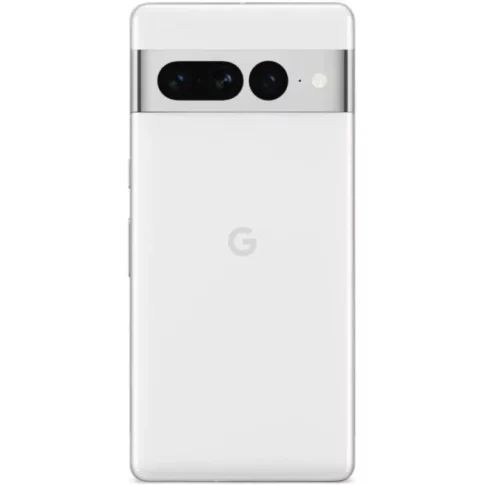 Google Pixel 7 Pro 128GB Snow, Imported – Design Info