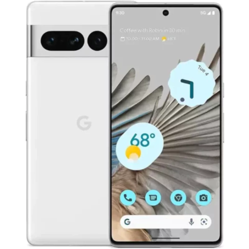 Google Pixel 7a スノー 128GB 【公式通販】