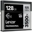 Lexar 3500x CFast 2.0 card 525mbps, 128GB (2)